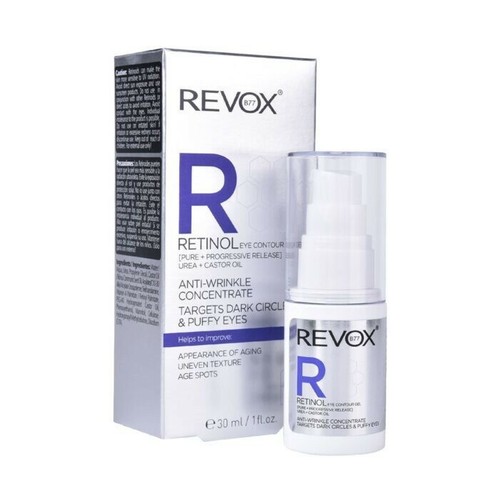Revox b77 eye contour - b77,
