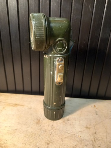 Vintage hand torch made - g.e.c,