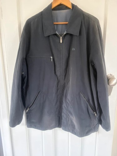 Lacoste vintage reversible - vintage,
