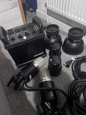 ProFoto D4 2400 Air Studio