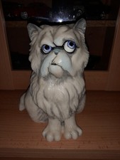 CAT "PETS WITH PERSONALITY"