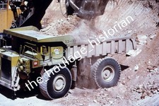THH Truck Photos - Terex