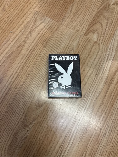 Bicycle playboy playing - playboy,