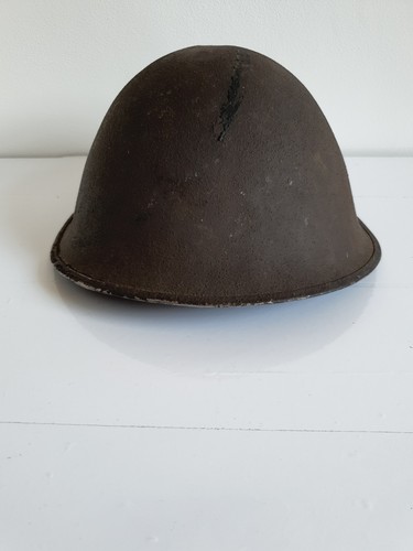Post ww2 helmet e49 - ww2, 1b