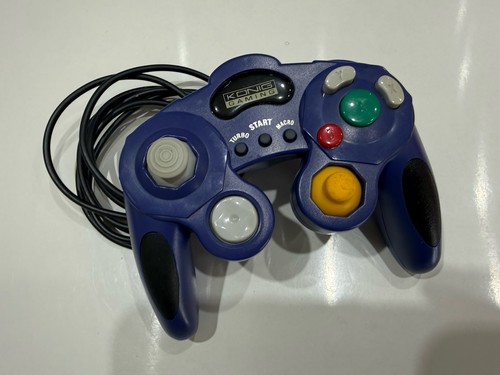 Konig nintendo gamecube - nintendo,