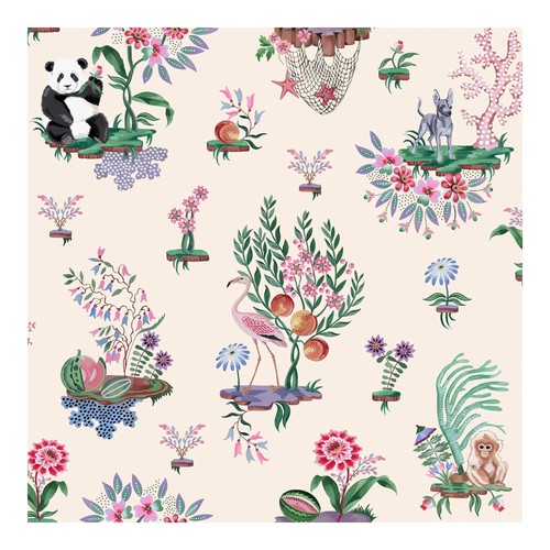 Cath kidston chihuahua island - cath,