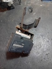 2009 ON FORD FIESTA MK7 MK7