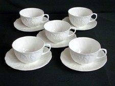 5 x Wedgwood Countryware