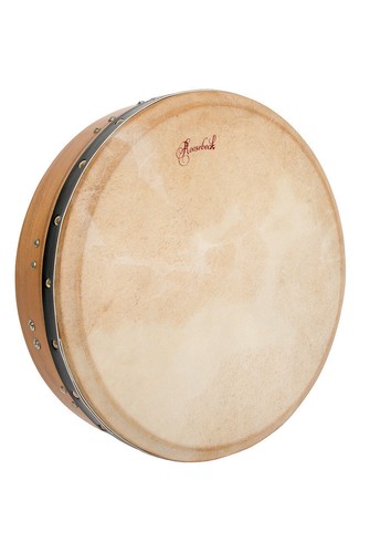 Tunable irish bodhran - 14",
