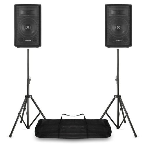 Vonyx sl8 passive - sl8,