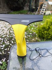 Karcher WV50 Cordless Lithium