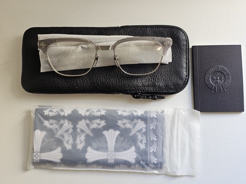 Chrome hearts bonennoisseur - hearts, ii
