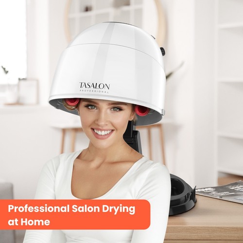 Tasalon 1875w ionic hooded - tasalon,