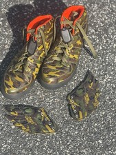 2011 Jeremy Scott x Adidas