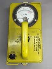 Victoreen Instrument Co