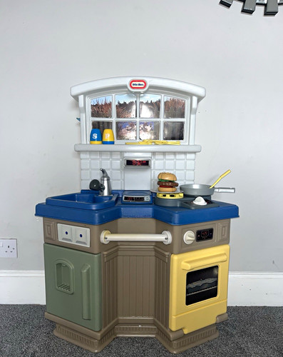 Little tikes pretend play - little,