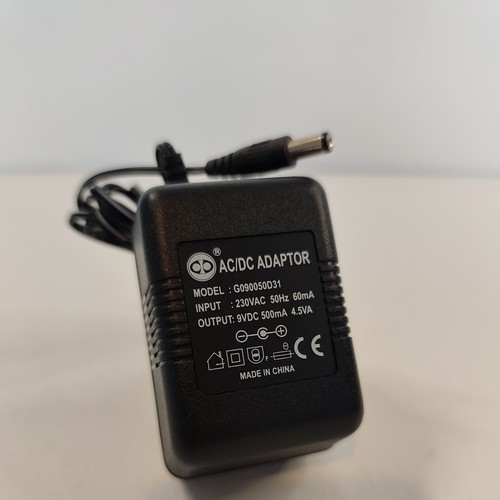 Digisender g090050d31 dc - digisender, ac/dc