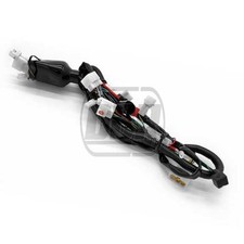 Kurz FS250 Road Legal Wiring Loom Harness 250cc Dirt Bike With Electric Start