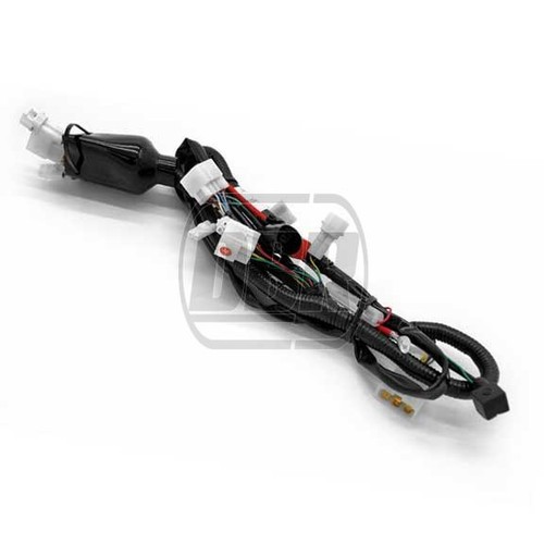 Kurz fs250 road legal - legal, wiring