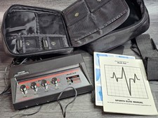 Bodi-Tek Sports Elite II Plus