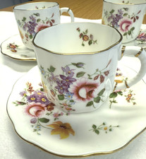 Royal Crown Derby Posies - Set