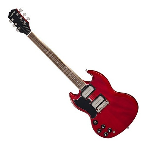 Epiphone tony iommi special - iommi,