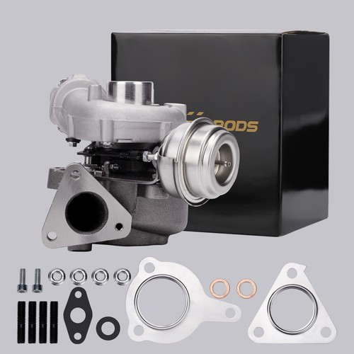 Vgt turbo for - for, 2.0