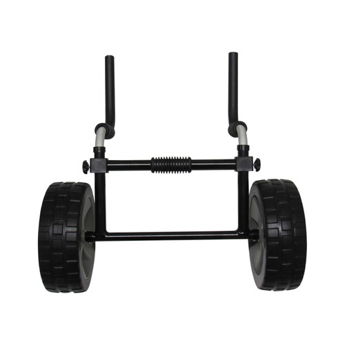 Adjustable sit top kayak - adjustable,