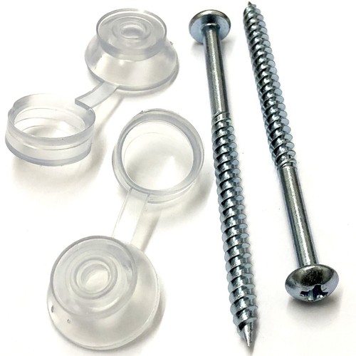 Corrugated sheet fixings - sheet,