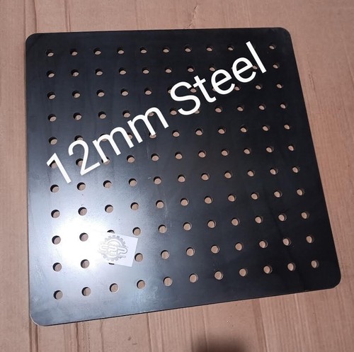 Welding top fixture plate - welding, weld