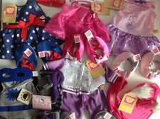 Chad Valley Design A Bear