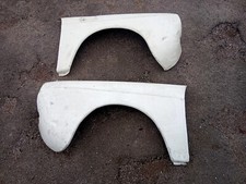 Type fibreglass late - vw, 3