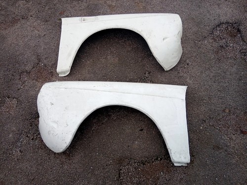 Type fibreglass late - vw, 3