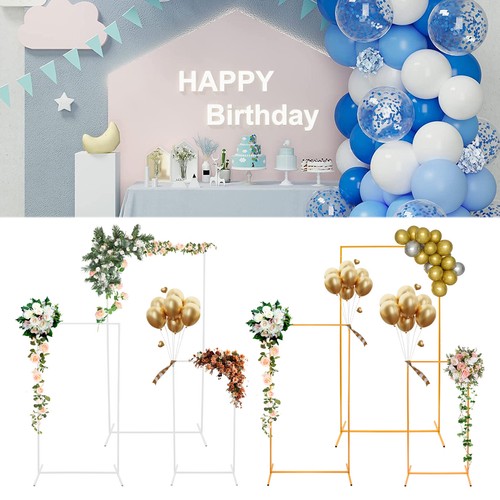 Packs wedding flower arch - 3,