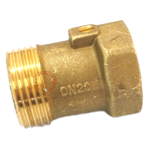 Sime pump return - pump, Ø