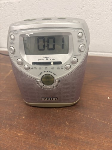 Philips aj3950 compact disc - philips,
