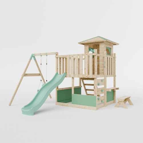 Outdoor kids littlesummit - outdoor,