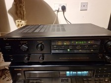 Nakamichi TA-1 High Definition