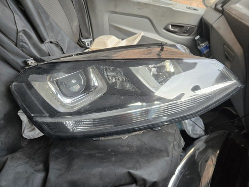 Golf mk7 gtd xenon complete - vw,
