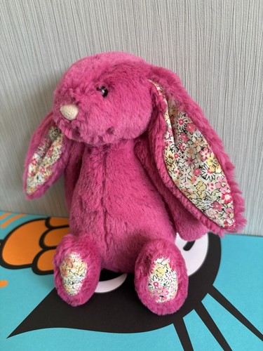 Jellycat bashful rosa blossom - bashful,