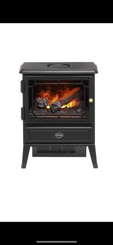 Dimplex gosford optimyst - dimplex,