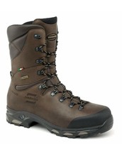 Zamberlan 1005 Hunter Pro Evo GTX Walking/Hiking/Stalking Boots - Waxed Leather