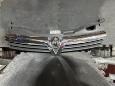 VAUXHALL ASTRA Mk5 (H) Front