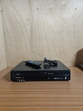 Panasonic DMR-EZ49V EBK DVD &