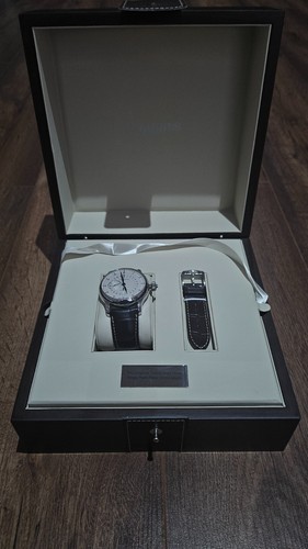 Longines mens watch - longines,