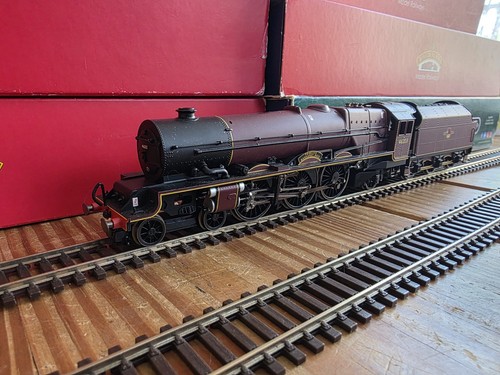 Hornby gauge r2559 princess - r2559,