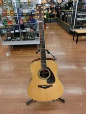 YAMAHA Acoustic Guitar LL-6