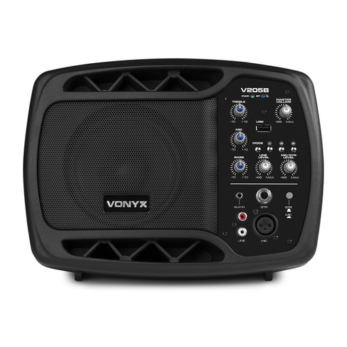 Vonyx v205b foldback monitor - vonyx,