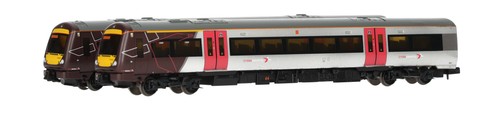 371 431a graham farish gauge - graham,