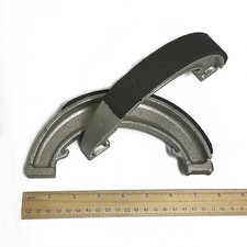 BSA/ Triumph 8" Full Width Hub